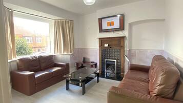 Rumah | Area keluarga