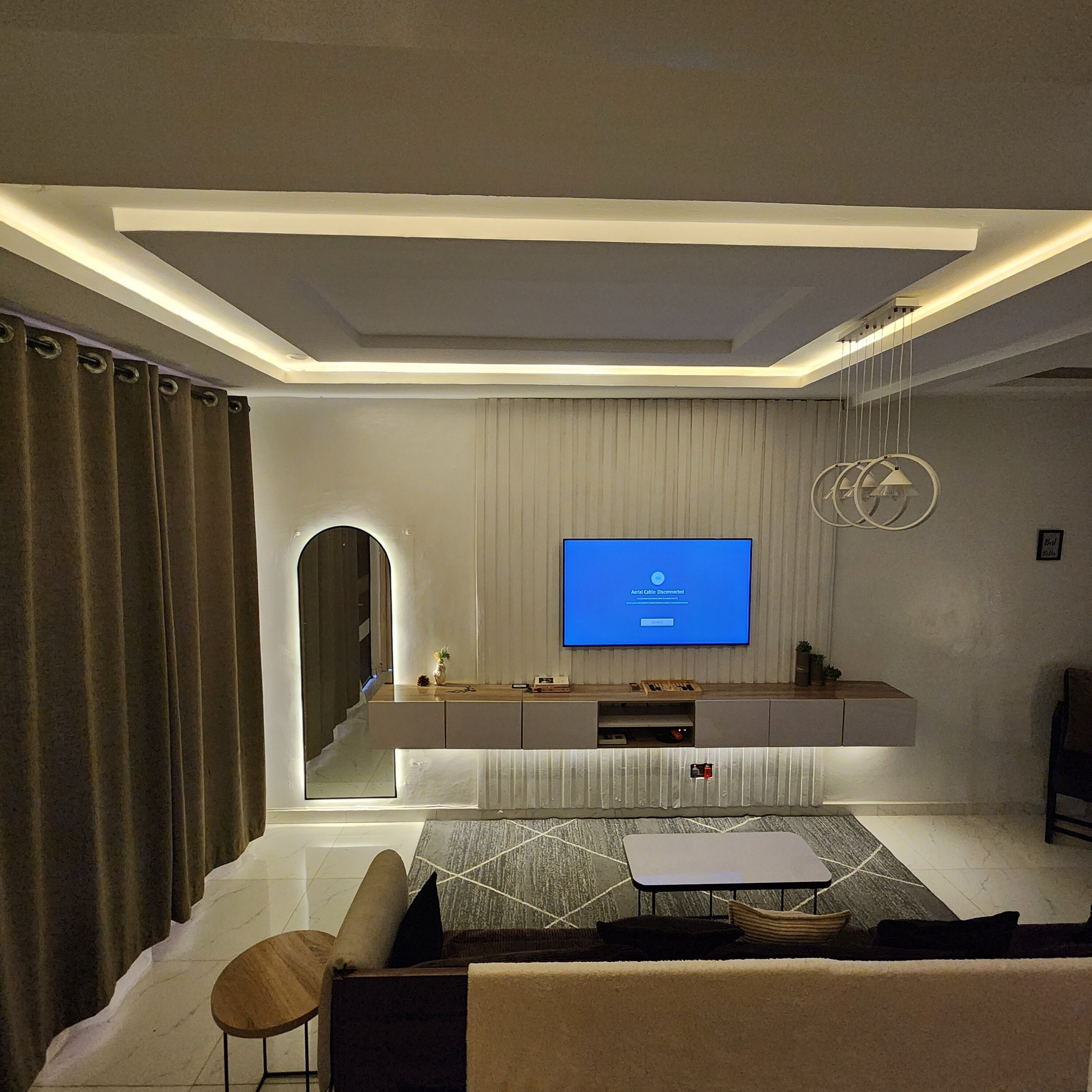 内装