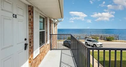 Rockets! Water! Just Breathe!