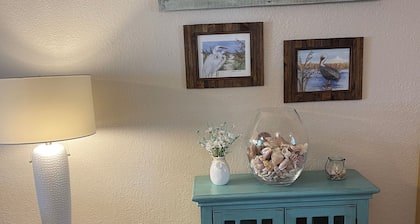 Rockets! Water! Just Breathe!