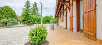 Aux Souvenirs d'enfance