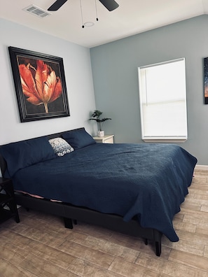 6 dormitorios, wifi gratis, ropa de cama y accesible en silla de ruedas