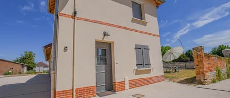 Fachada