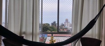 Apartment for the season in Praia do Futuro