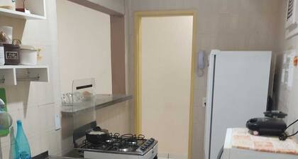 Apartment for the season in Praia do Futuro