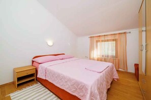 3 chambres, Wi-Fi