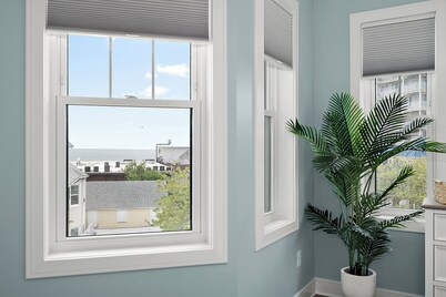 True Luxury Vacationing in Downtown Ocean City!