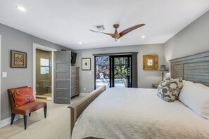 3 間睡房、熨斗/熨衫板、免費 Wi-Fi、床單