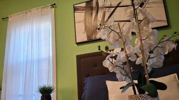 Détail de l’intérieur