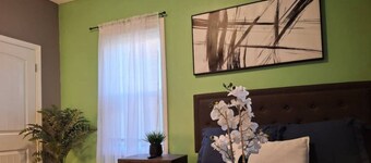 The Grande-Suite at Lower Atwells Ave 2B Apt P