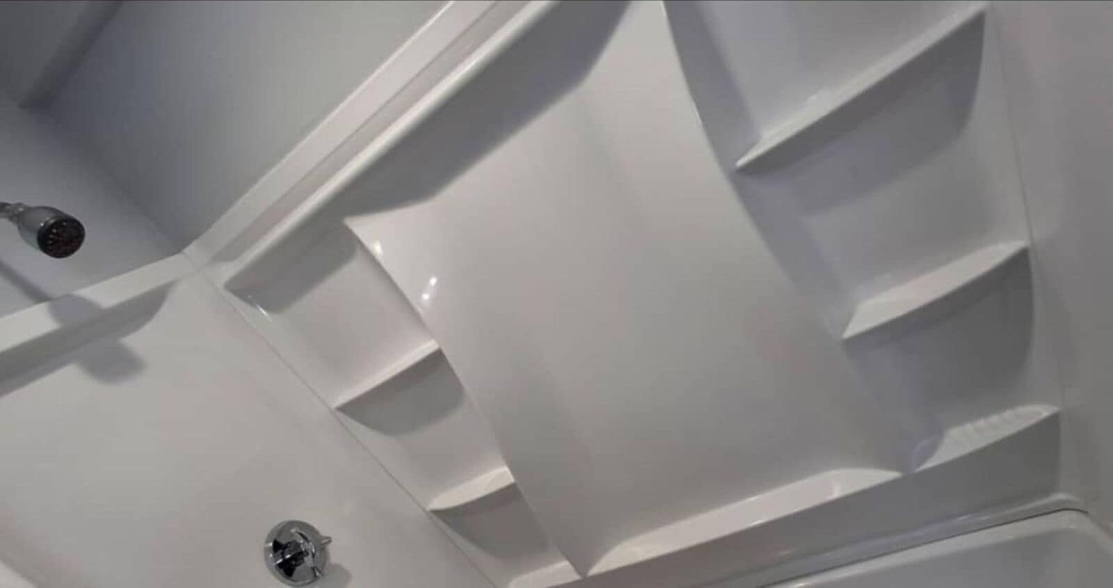 Handdukar, tvål och toalettpapper