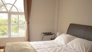 Standard Room - La Mansion Hotel Boutique & Restaurante (Quetzaltenango)