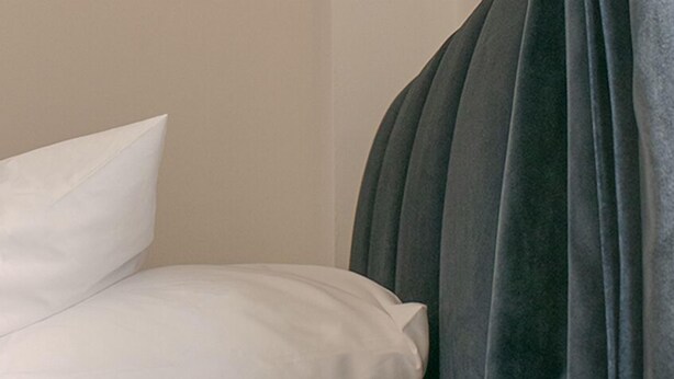 Standard Twin Room - La Mansion Hotel Boutique & Restaurante (Quetzaltenango)