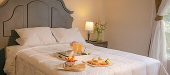 La Mansion Hotel Boutique & Restaurante