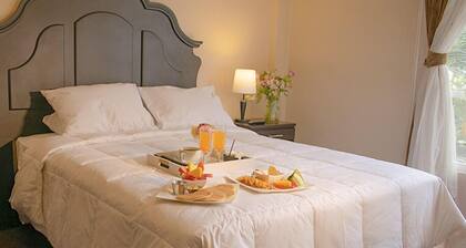 La Mansion Hotel Boutique & Restaurante