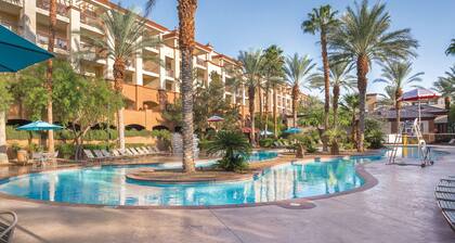 1 Bedroom in a Las Vegas Resort right off the strip