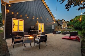 Terrass/Patio