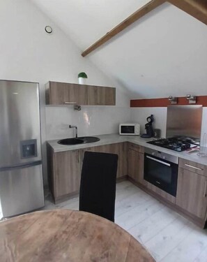 Cuisine privée