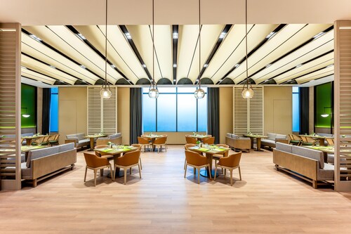 Holiday Inn Jianhu, an IHG Hotel