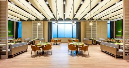 Holiday Inn Jianhu, an IHG Hotel