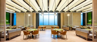 Holiday Inn Jianhu, an IHG Hotel