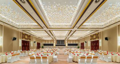 Holiday Inn Jianhu, an IHG Hotel