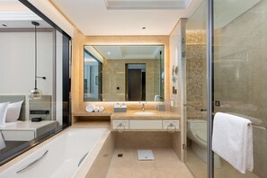 Room - Holiday Inn Jianhu, an IHG Hotel (Yancheng)