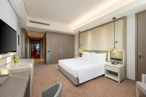 Room - Holiday Inn Jianhu, an IHG Hotel (Yancheng)