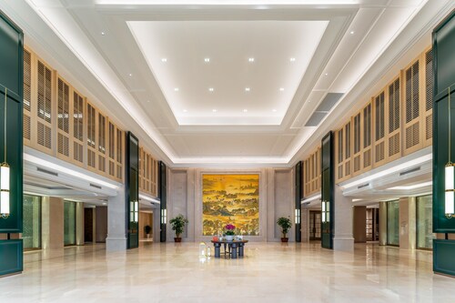Holiday Inn Jianhu, an IHG Hotel