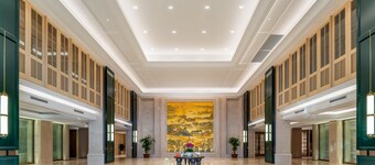 Holiday Inn Jianhu, an IHG Hotel