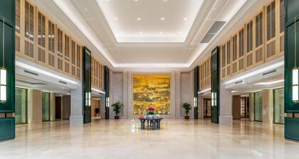 Holiday Inn Jianhu, an IHG Hotel