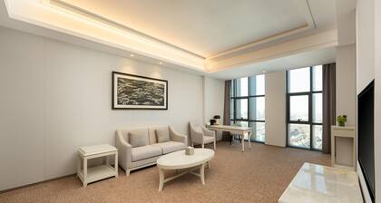 Holiday Inn Jianhu, an IHG Hotel