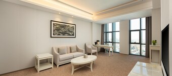 Holiday Inn Jianhu, an IHG Hotel