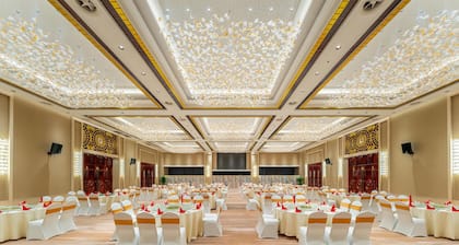 Holiday Inn Jianhu, an IHG Hotel