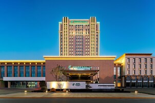 Vista desde la propiedad