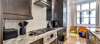 Luxury House of Downtown Houston