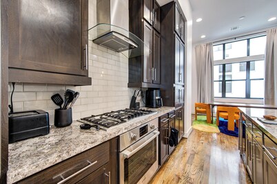 Luxury House of Downtown Houston