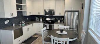 Suite spot on Heritage Lane