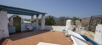 PENTHOUSE house with park and pool Supavoni