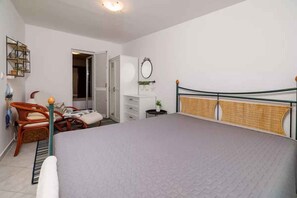 2 bedrooms, WiFi