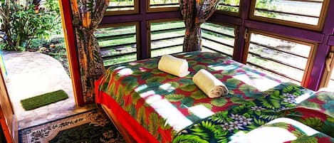 Family Room, Balcony | Free WiFi