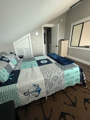 3 slaapkamers, gratis wifi