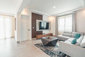 テレビ