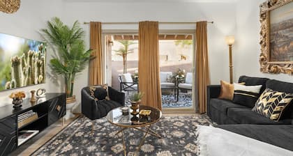 ~Villa Fiore~ 2 King Beds & Swimming Pool!