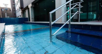 Rede Andrade Boa Viagem