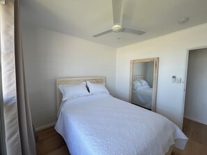 4 Schlafzimmer, Bügeleisen/Bügelbrett, Reisekinderbett, kostenloses WLAN