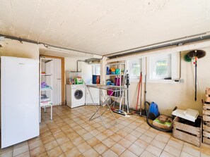 Villa | Privat køkken
