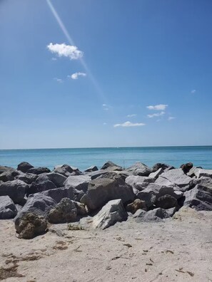 Plage