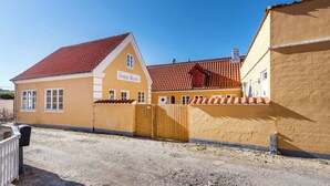 Eksteriør
