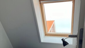 2 soverom og wi-fi (inkludert)